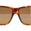 Kính mát (kính râm) Maui Jim Cruzem H864-10 chính hãng