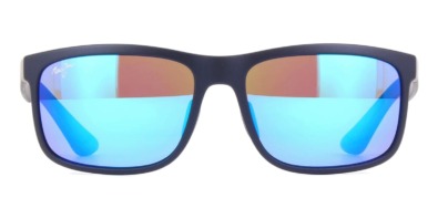 Kính mát (kính râm) Maui Jim Huelo B449-03 chính hãng