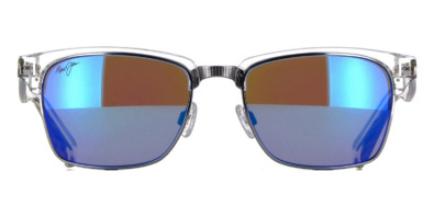 Kính mát (kính râm) Maui Jim Kawika B257-05CR chính hãng
