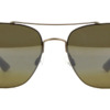 Maui Jim Lava Tube H786-16M Matte Gold 7 Kính mát (kính râm) Maui Jim Lava Tube H786-16M Matte Gold chính hãng