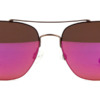Kính mát (kính râm) Maui Jim Lava Tube P786-24B Satin Sepia chính hãng
