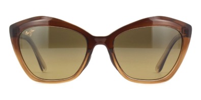 Kính mát (kính râm) Maui Jim Lotus HS827-01 chính hãng