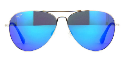 Kính mát (kính râm) Maui Jim Mavericks B264-17 chính hãng
