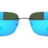 Kính mát (kính râm) Maui Jim Ohai B334-02D chính hãng