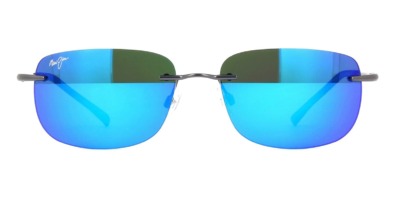 Kính mát (kính râm) Maui Jim Ohai B334-02D chính hãng