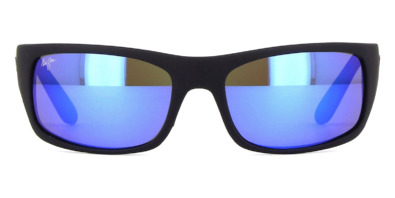 Kính mát (kính râm) Maui Jim Peahi B202-2M chính hãng