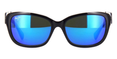 Kính mát (kính râm) Maui Jim Plumeria B768-02K chính hãng