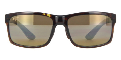 Kính mát (kính râm) Maui Jim Pokowai Arch H439-15T chính hãng