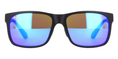 Kính mát (kính râm) Maui Jim Red Sands B432-2M chính hãng