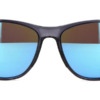 Kính mát (kính râm) Maui Jim Sugar Cane B783-11 Transparent Grey chính hãng