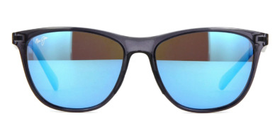 Kính mát (kính râm) Maui Jim Sugar Cane B783-11 Transparent Grey chính hãng