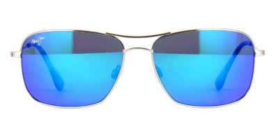 Kính mát (kính râm) Maui Jim Wiki Wiki B246-17 chính hãng