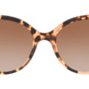 Kính mát (kính râm) Michael Kors Abi MK2052 3155/13 chính hãng
