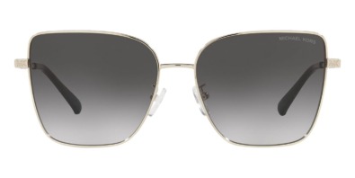 Kính mát (kính râm) Michael Kors Bastia MK1108 1014/8G chính hãng