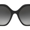 Kính mát (kính râm) Michael Kors Cheyenne MK2177 3106/8G chính hãng