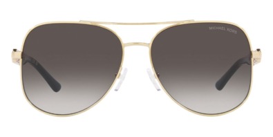 Kính mát (kính râm) Michael Kors Chianti MK1121 1014/8G chính hãng