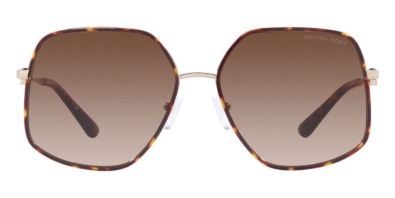 Kính mát (kính râm) Michael Kors Empire Butterfly MK1127J 1014/13 chính hãng