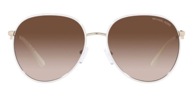 Kính mát (kính râm) Michael Kors Empire MK1128J 1233/13 chính hãng