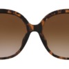 Kính mát (kính râm) Michael Kors Geneva MK2149U 3333/13 chính hãng
