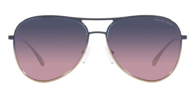Kính mát (kính râm) Michael Kors Kona MK1089 1334/I6 chính hãng