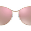Kính mát (kính râm) Michael Kors La Paz MK1062 1108/M5 Polarised chính hãng