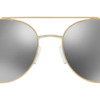 Kính mát (kính râm) Michael Kors Lon MK1021 1168/6G chính hãng
