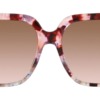 Kính mát (kính râm) Michael Kors Mallorca MK2183U 3345/13 chính hãng