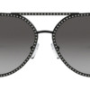 Kính mát (kính râm) Michael Kors Miami MK1039B 1061/11 chính hãng