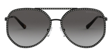 Kính mát (kính râm) Michael Kors Miami MK1039B 1061/11 chính hãng