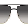 Kính mát (kính râm) Michael Kors Paros MK1126 1001/8G chính hãng