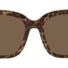 Kính mát (kính râm) Michael Kors San Marino MK2163 3917/73 chính hãng