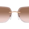 Kính mát (kính râm) Michael Kors Sedona MK1122B 1108/13 chính hãng