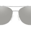 Kính mát (kính râm) Michael Kors Stratton MK1096 1153/6G chính hãng