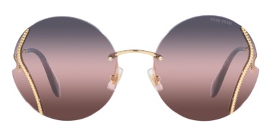 Kính mát (kính râm) Miu Miu MU 50XS 5AK157 chính hãng