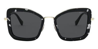 Kính mát (kính râm) Miu Miu MU 55VS PC75S0 chính hãng