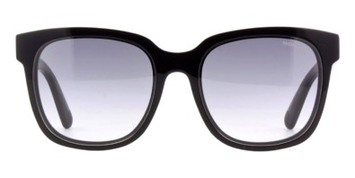 Kính mát (kính râm) Moncler Biobeam ML0198 01B chính hãng