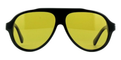 Kính mát (kính râm) Moncler Caribb ML0265 01H Polarised chính hãng