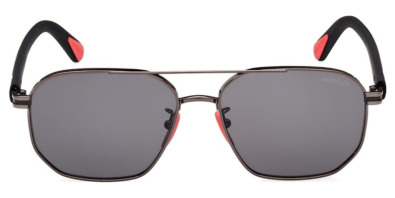 Kính mát (kính râm) Moncler Flaperon ML0242-H 08A chính hãng