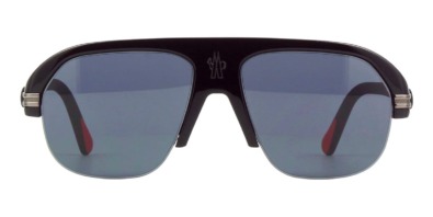Kính mát (kính râm) Moncler Lodge ML0267 01A chính hãng