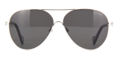 Kính mát (kính râm) Moncler ML0168 16D Polarised chính hãng