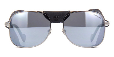 Kính mát (kính râm) Moncler Luminova ML0183 14D Polarised chính hãng