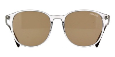 Kính mát (kính râm) Moncler Luminaire ML0189 20J chính hãng