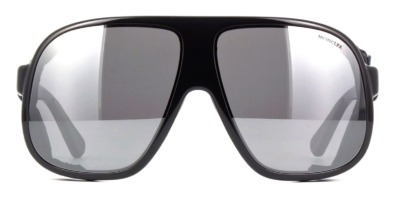Kính mát (kính râm) Moncler Diffractor ML0206 05C chính hãng
