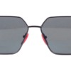 Kính mát (kính râm) Moncler Montage ML0268 08A chính hãng