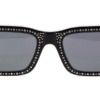 Kính mát (kính râm) Moncler x Palm Angels ML0252-P 01A chính hãng