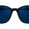 Kính mát (kính râm) Montblanc MB0006S 006 Blue and Beyond chính hãng
