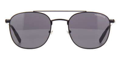 Kính mát (kính râm) Montblanc MB0114S 001 chính hãng