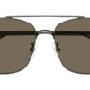 Montblanc MB0236SK 002 5 Kính mát (kính râm) Montblanc MB0236SK 002 chính hãng
