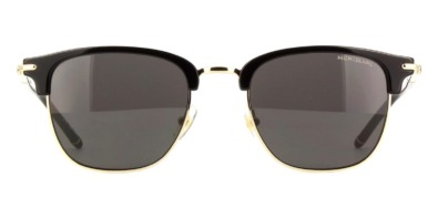 Kính mát (kính râm) Montblanc MB0242S 005 chính hãng