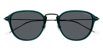 Kính mát (kính râm) Montblanc MB0155S 007 chính hãng